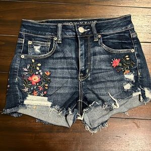 American eagle shirts